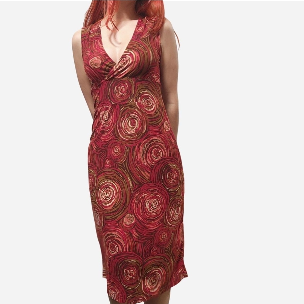 Bebe Y2k Dress